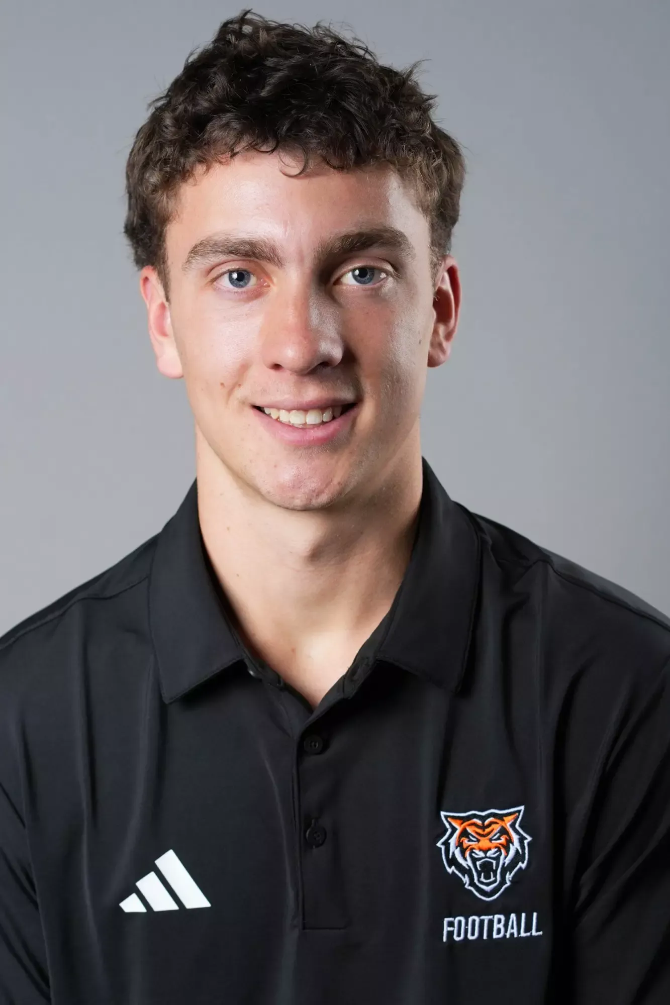 Sam Buck, Football, Idaho State University
