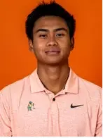 Mikail Jaydra, Golf, undefined