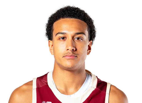 Caleb Steger, Basketball, Boston College