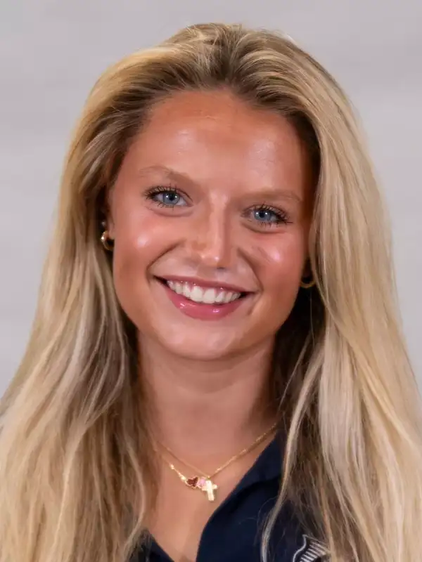 Kate Grantham, Golf, Palm Beach Atlantic University