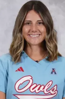 Destiny Johns, Softball, undefined