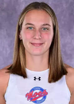 Josie Holderbach, Tennis, undefined