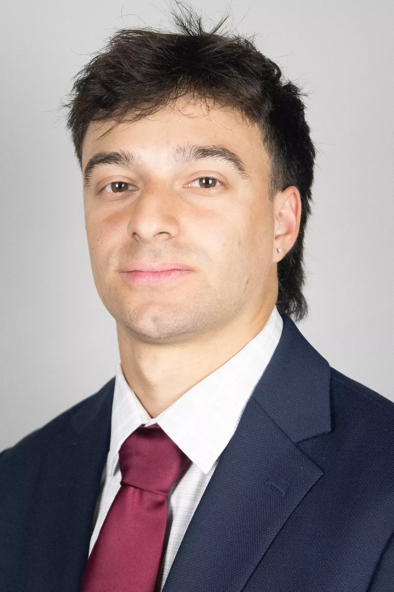 Gil Rivera, Football, undefined