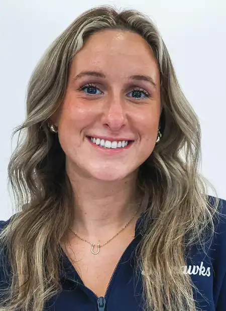 Grace Tuchi, Swimming & Diving, University of North Carolina Wilmington