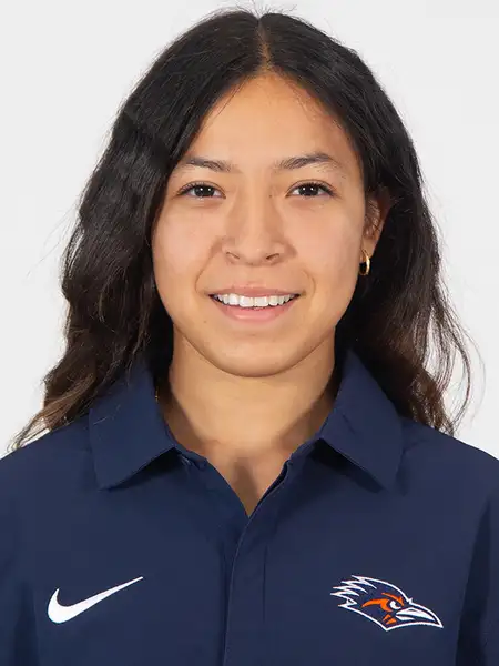 Annaliese Munoz, Track and Field, University of Texas at San Antonio