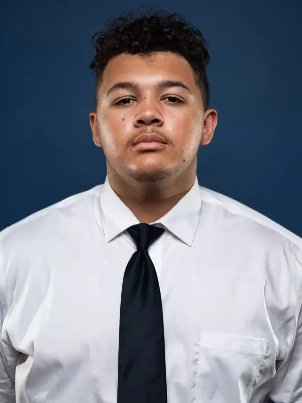 Jayden Brockington, Football, Western Connecticut State University