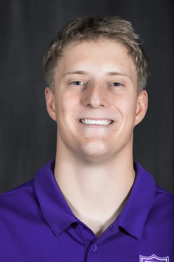 Preston Ohm, Baseball, University of St. Thomas