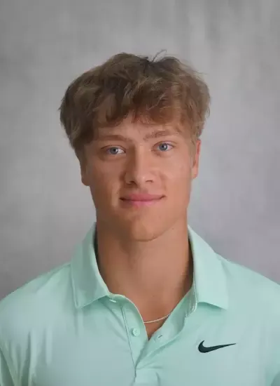 Oliver Hienonen, Golf, Saint Leo University