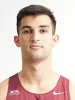Harrison Rosen, Track and Field (O), Lafayette College