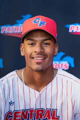 Juan Concepcion, Baseball, College of Central Florida