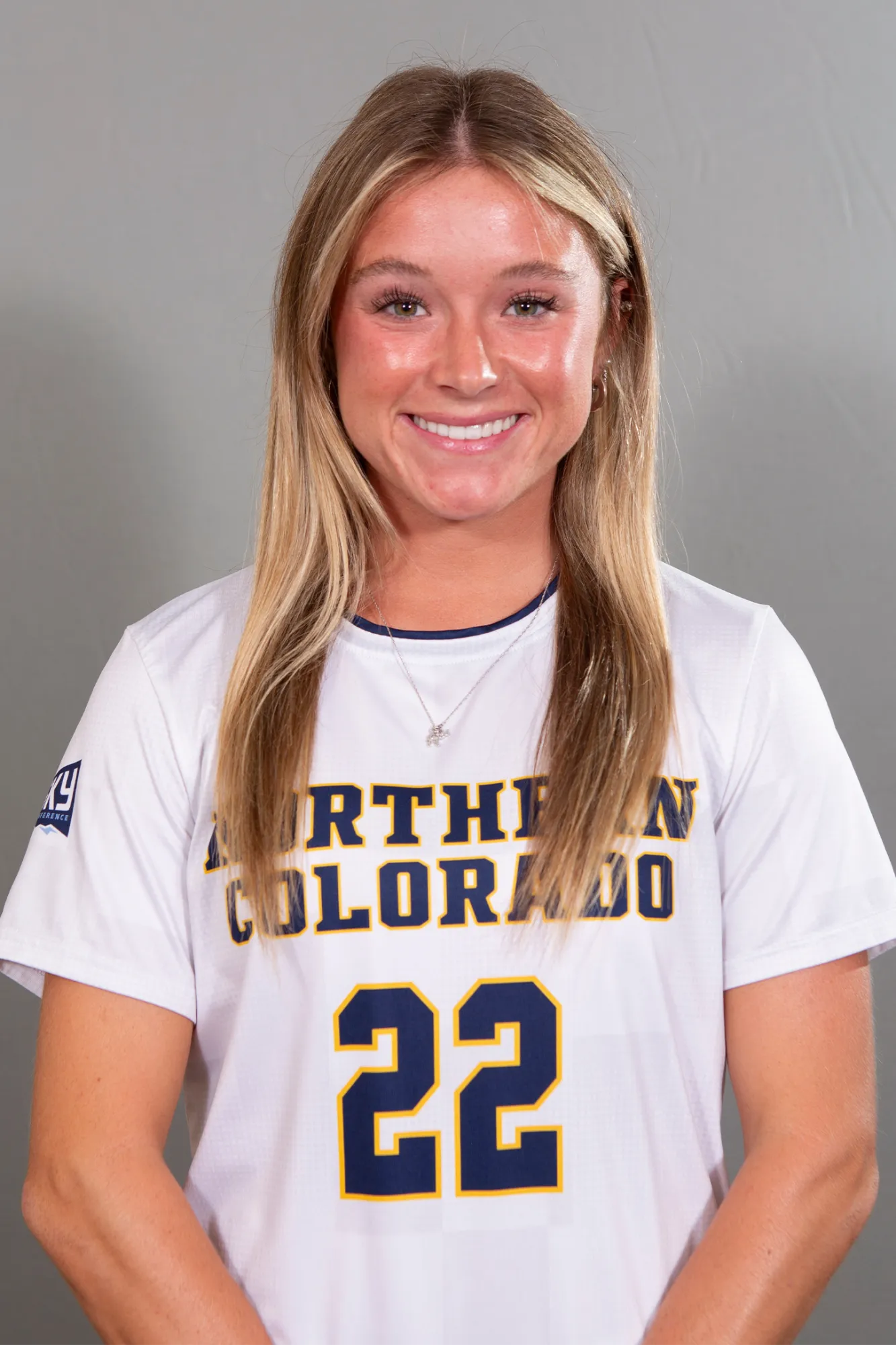 Samantha Carter, Soccer, undefined