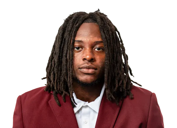 Khari Johnson, Football, Central Michigan University