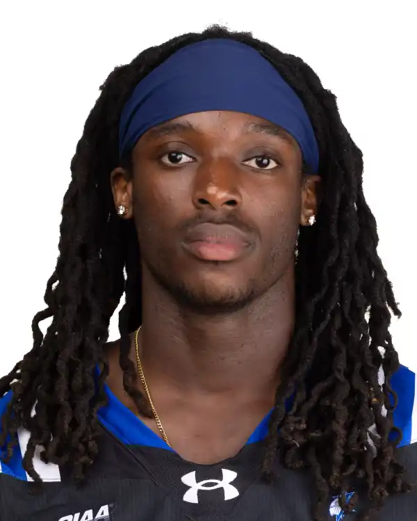 Tyrus Whyte, Football, Elizabeth City State University