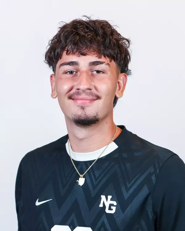 Mirza Zecic, Soccer, University of North Georgia