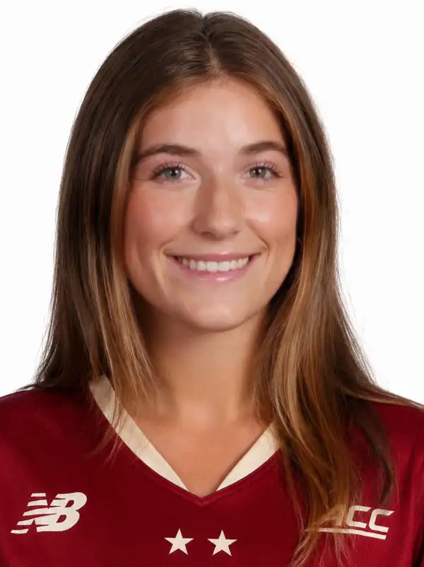 Sydney DeMaio, Lacrosse, Boston College