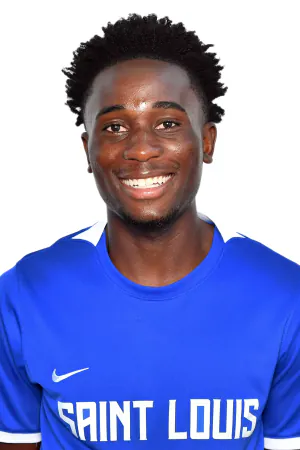 Gershon Henry, Soccer, undefined