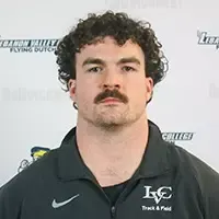 Aonghas Evanick, Track and Field (O), Lebanon Valley College