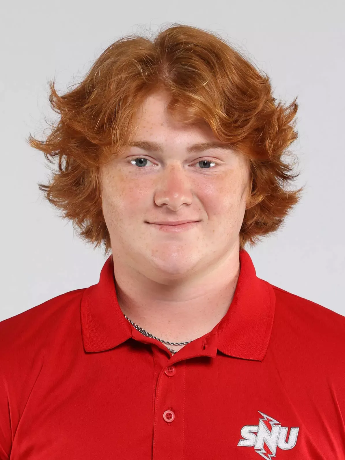 Keagan Sanderson, Football, Southern Nazarene University