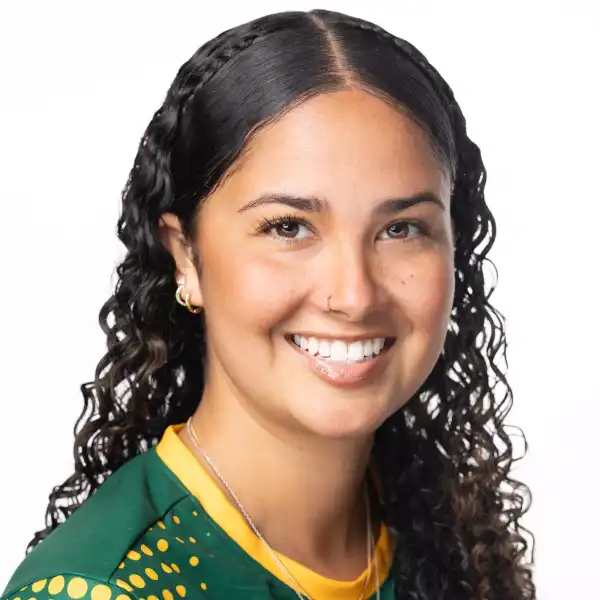 Ashlee Austin, Soccer, Concordia University Irvine
