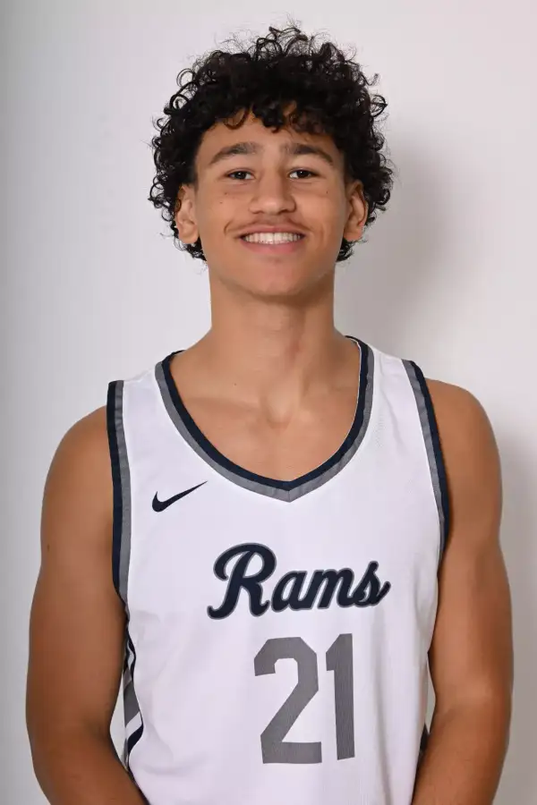 Caleb Harris, Basketball, Texas Wesleyan University