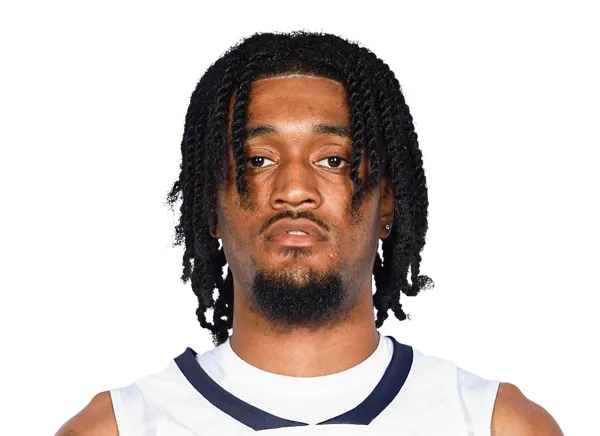 Xavier Valley, Basketball, Morgan State University