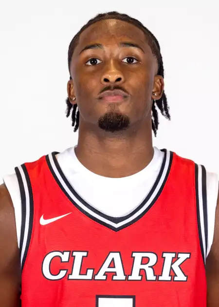 Ethan Haynes, Basketball, Clark University