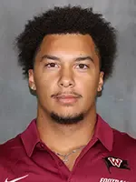 Mason Podoll, Football, Whitworth University