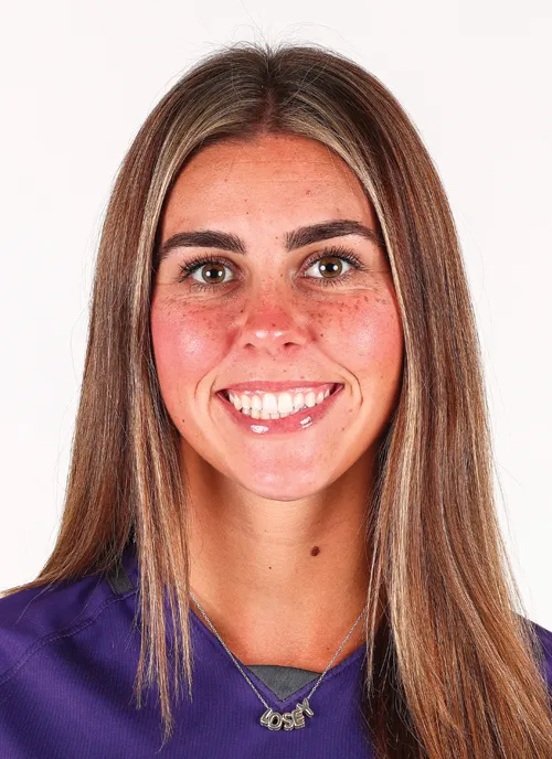Jordan Losey, Soccer, undefined