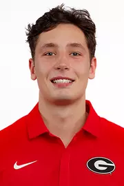 Nikolai van Huyssteen, Track and Field, undefined