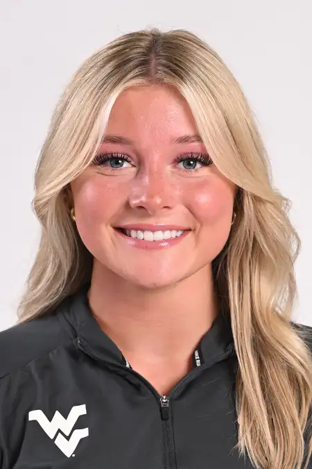 Auden Pederson, Gymnastics, West Virginia University