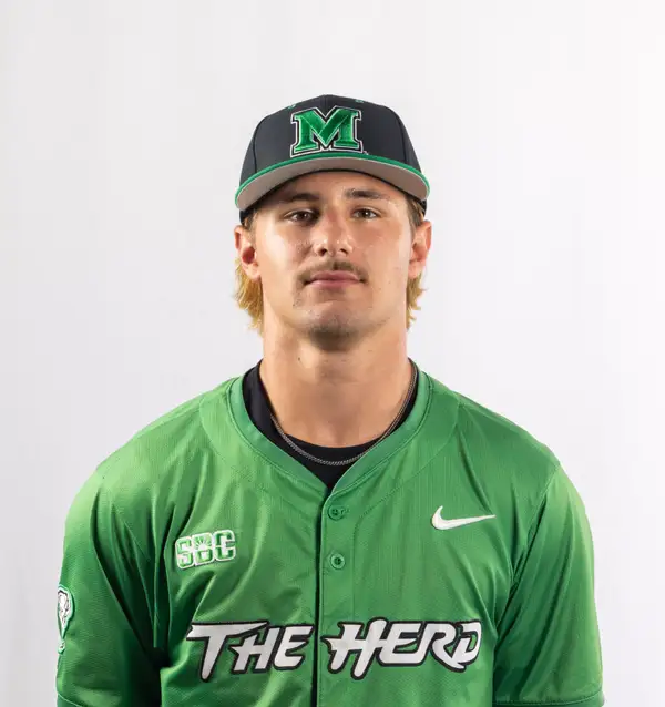 Tyler Schumacher, Baseball, Marshall University