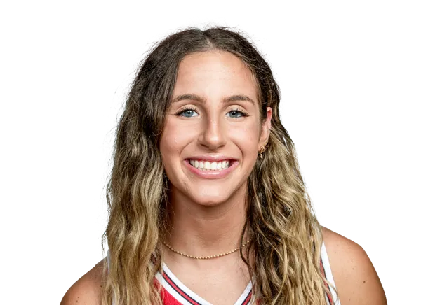 Brooke Blumenfeld, Basketball, undefined