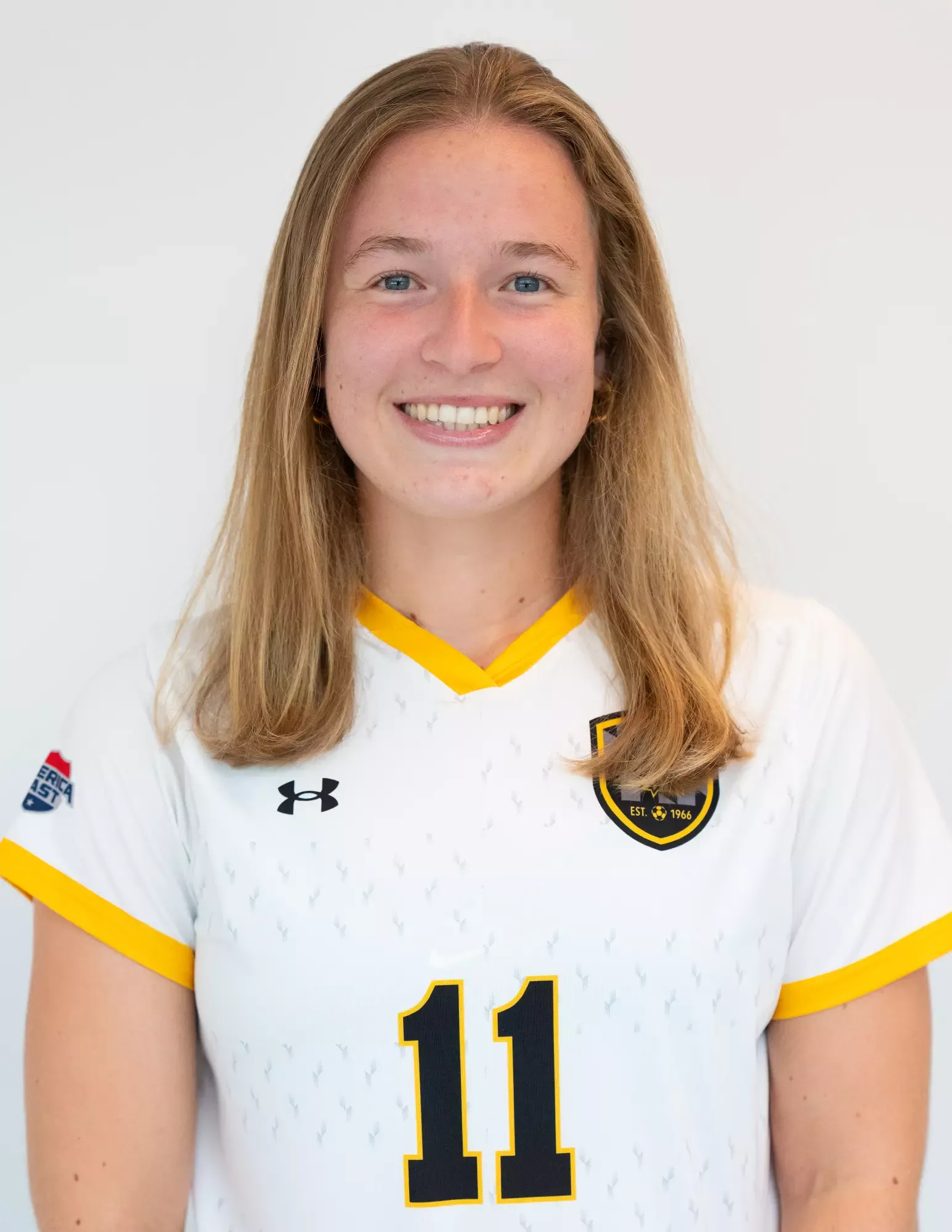 Regan Rubin, Soccer, undefined