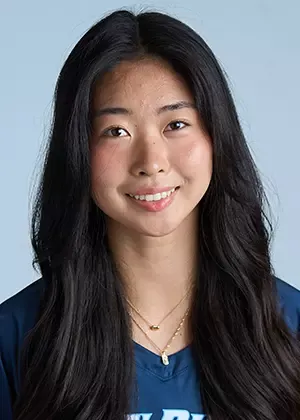 Jocelyn Guo, Volleyball, University of San Diego
