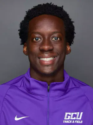 Emanuel Joseph, Track and Field, undefined