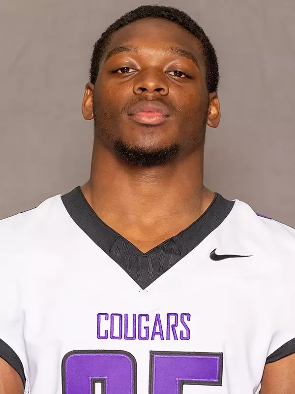Christian Nash, Football, University of Sioux Falls
