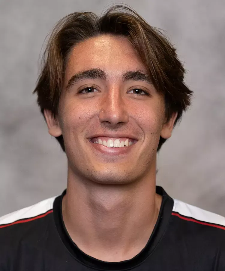 Nikola Momcilovic, Soccer, Barry University