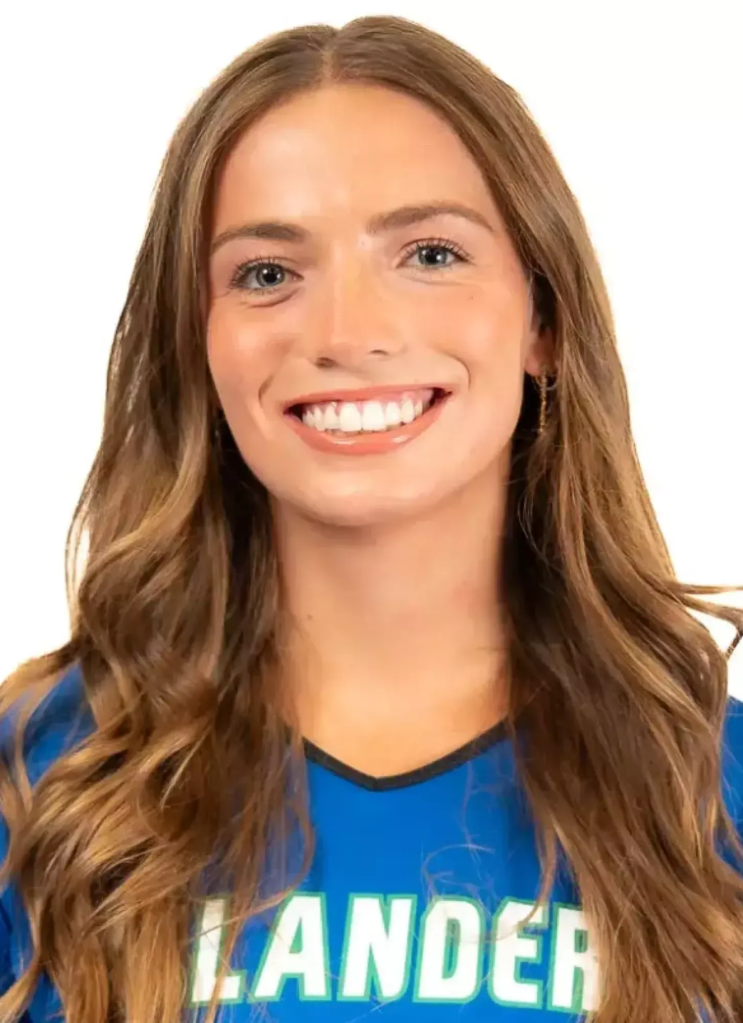 Virginia Van Der Werff, Volleyball, undefined