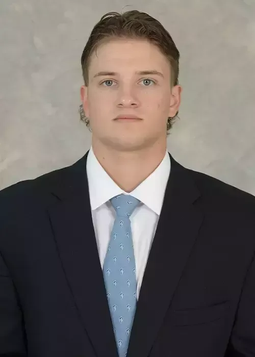 Jake McCarthy, Lacrosse, Lynn University