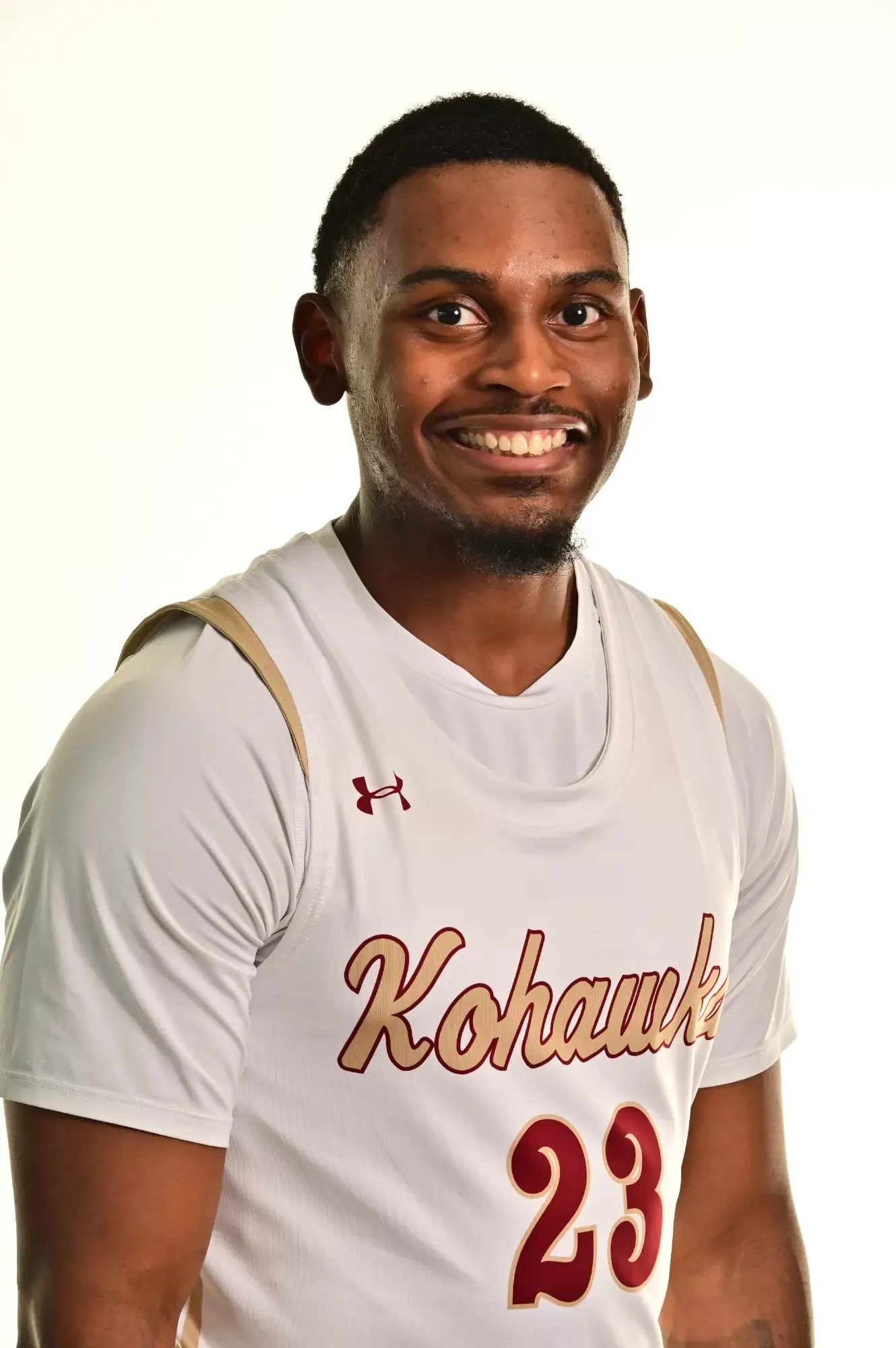 Jay Akin, Basketball, Coe College