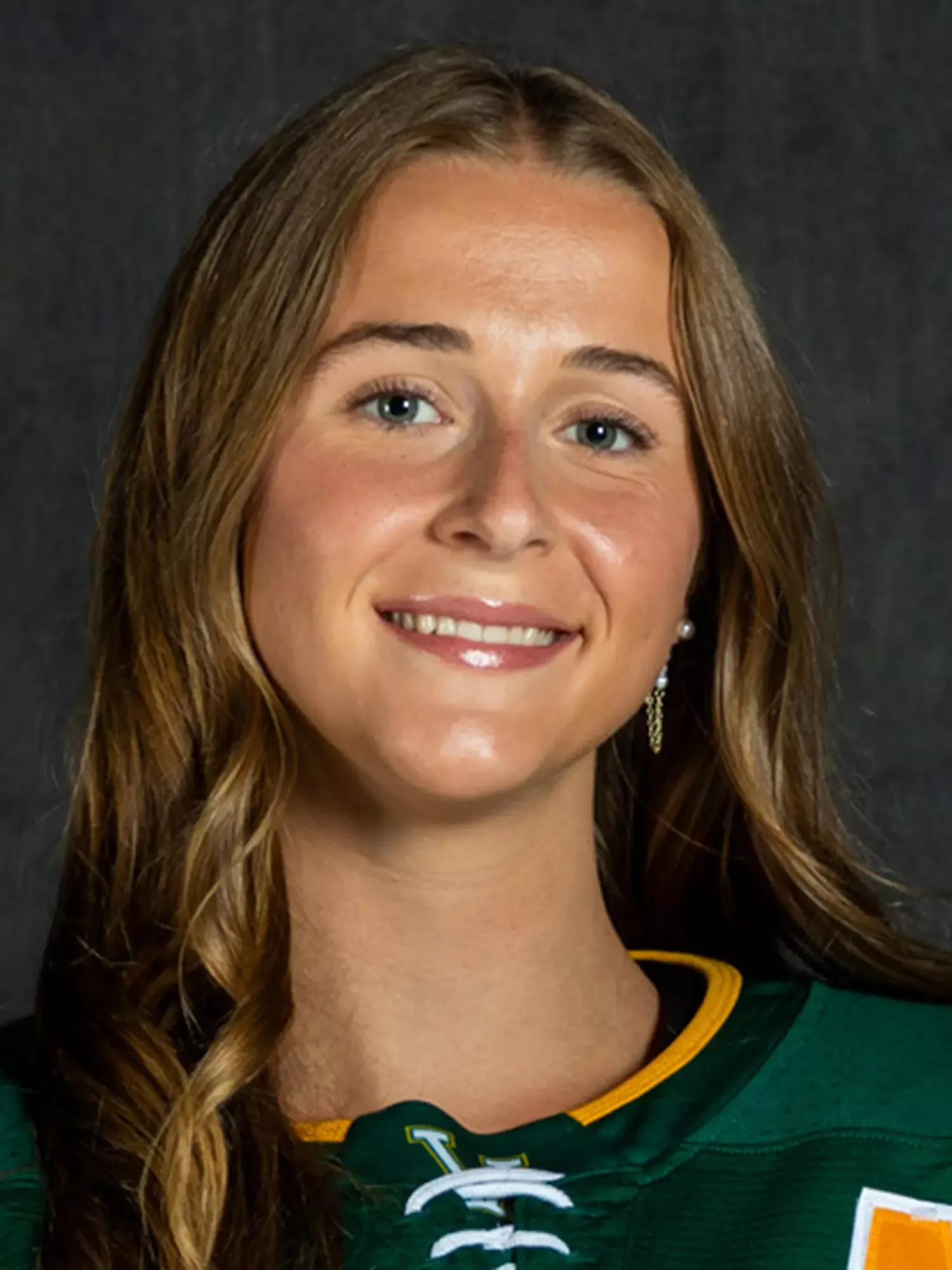 Stella Retrum, Hockey, University of Vermont