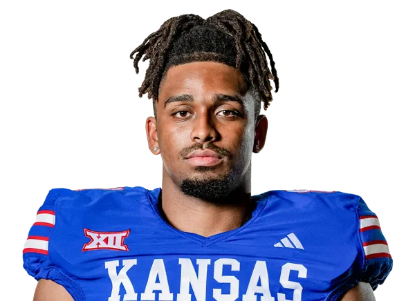 Quinton Conley, Football, University of Kansas