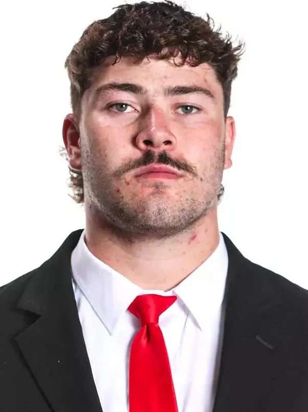 Austin Barrett, Football, undefined