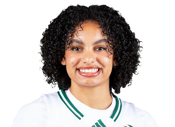 Avery Carter, Basketball, California Polytechnic State University