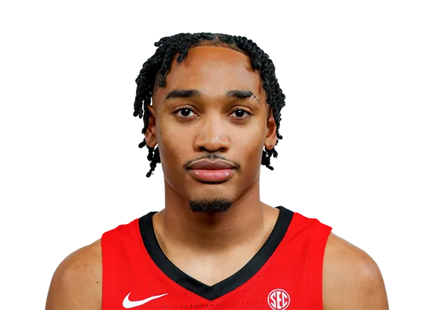 Tyrin Lawrence, Basketball, University of Georgia