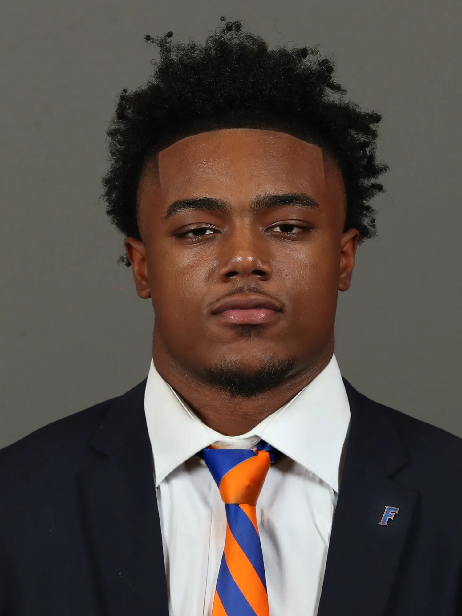 Eric Parks, Football, undefined