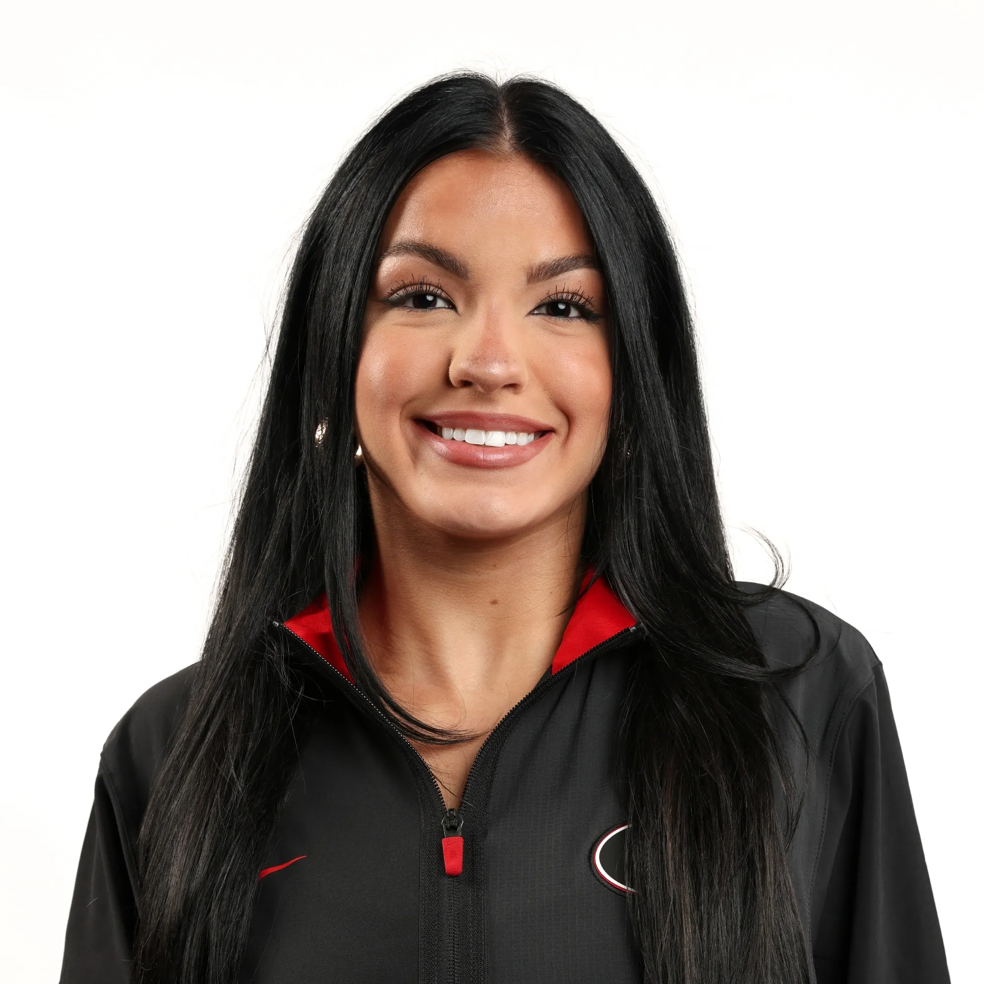Michelle Cummo, Swimming & Diving, University of Georgia