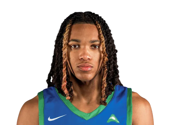Jordan Ellerbee, Basketball, undefined