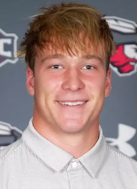 Gavin Moran, Football, Western Colorado University
