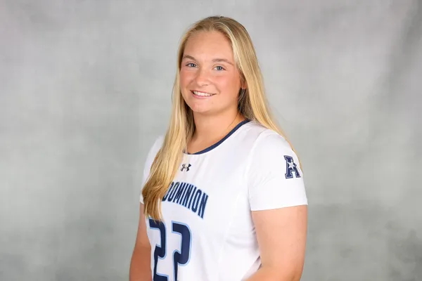 Molly Heimerl, Lacrosse, Old Dominion University